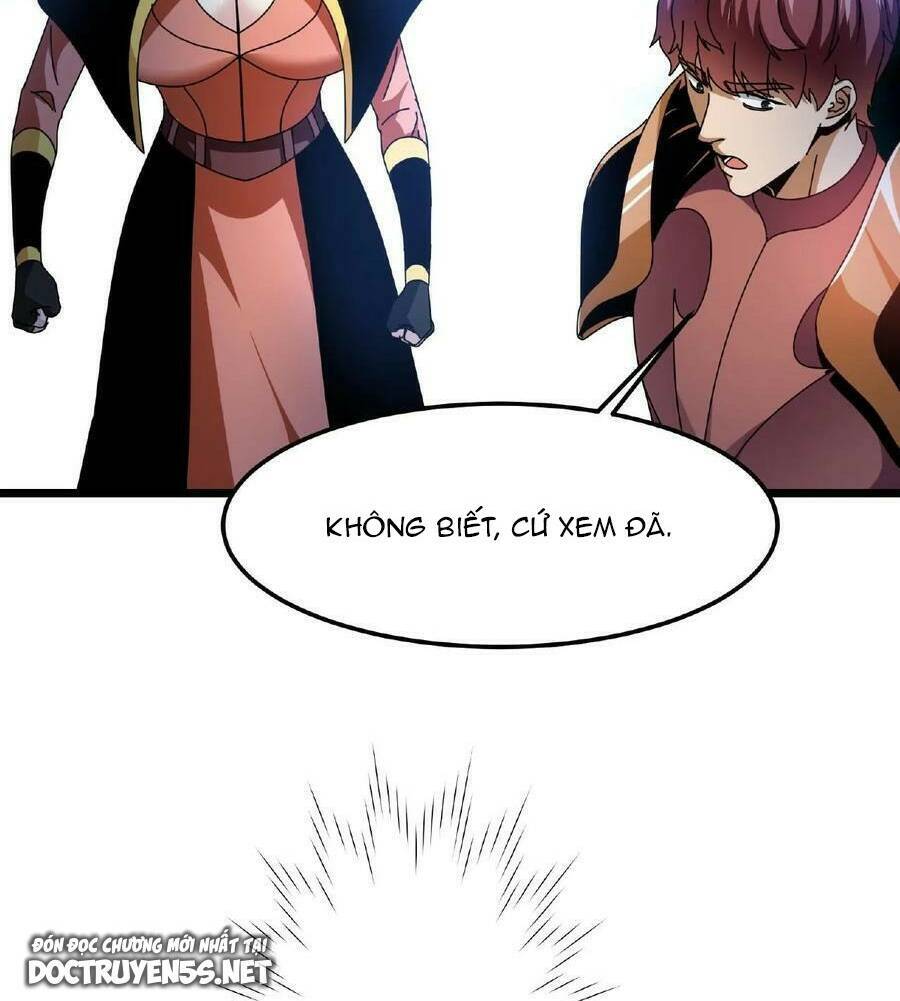 Đoạt Mạng Bằng Trị Liệu Thuật Chapter 45 - Trang 2