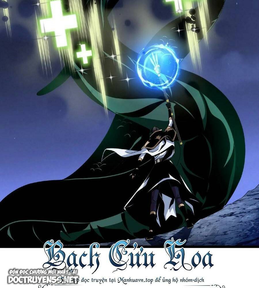 Đoạt Mạng Bằng Trị Liệu Thuật Chapter 45 - Trang 2