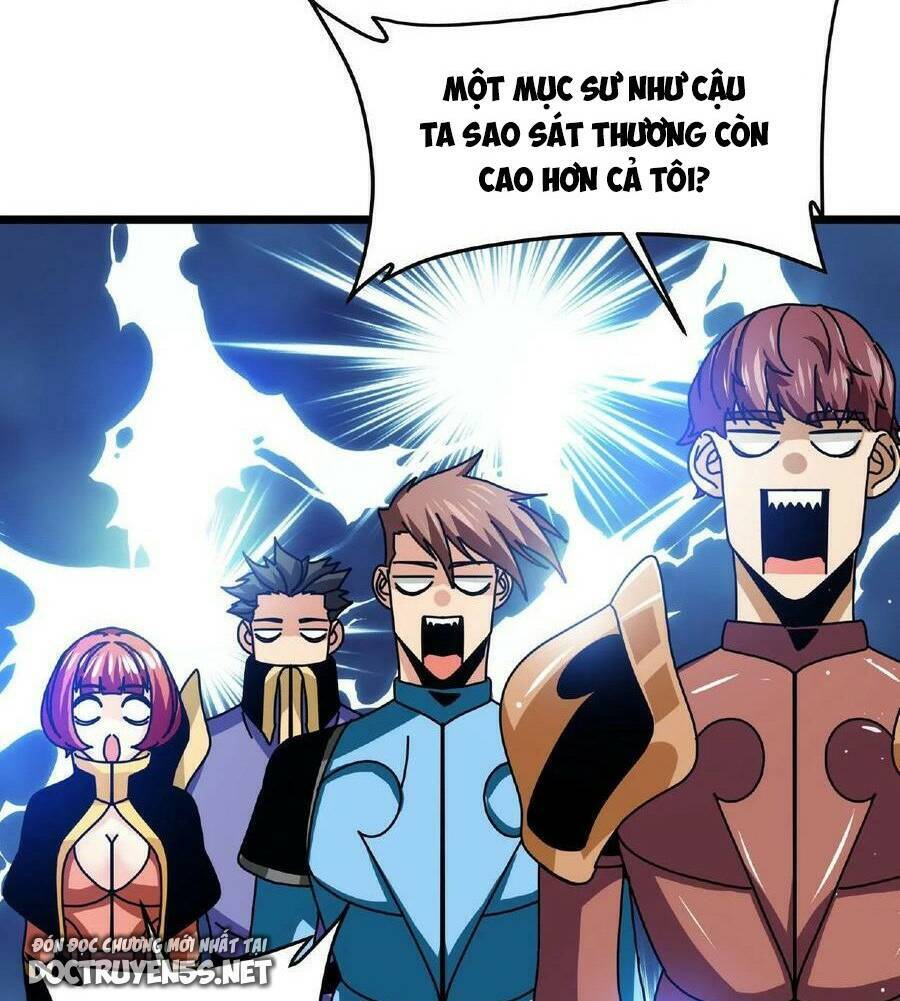 Đoạt Mạng Bằng Trị Liệu Thuật Chapter 45 - Trang 2