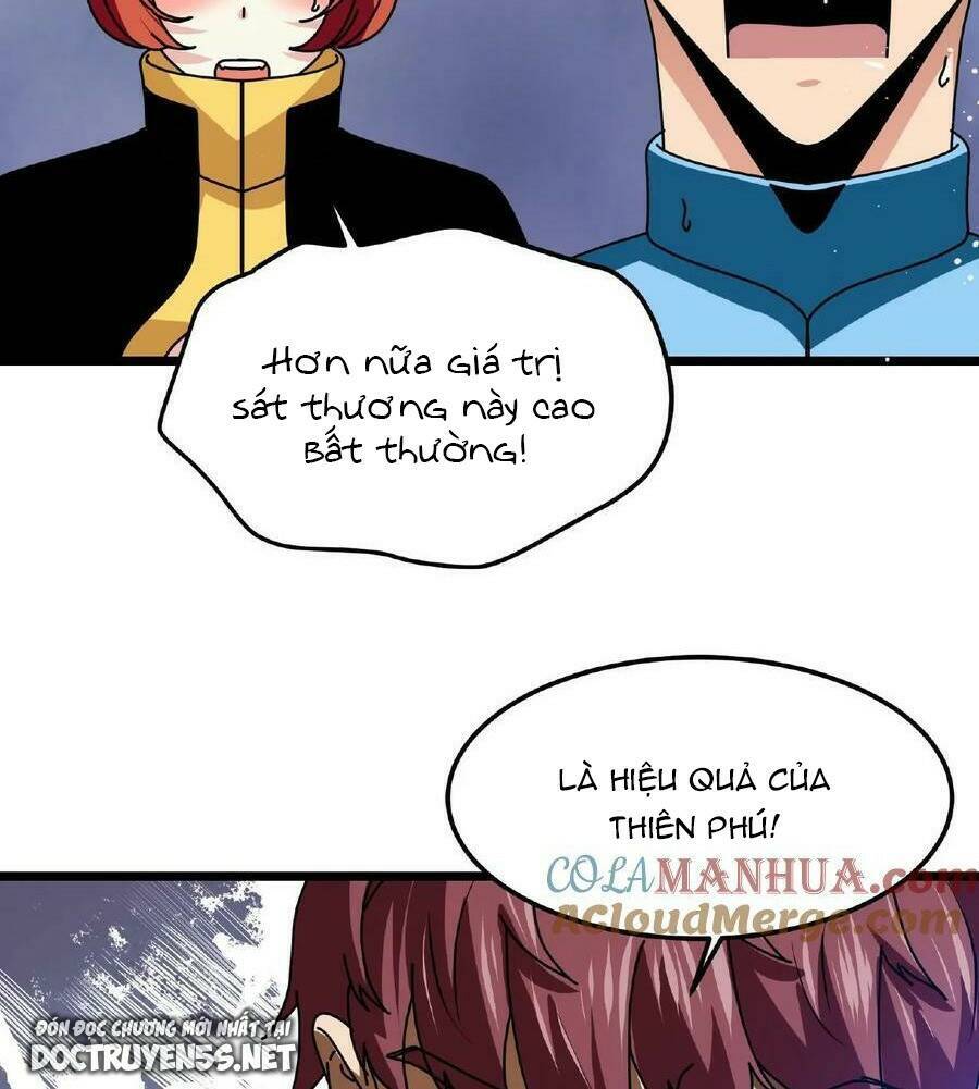 Đoạt Mạng Bằng Trị Liệu Thuật Chapter 45 - Trang 2