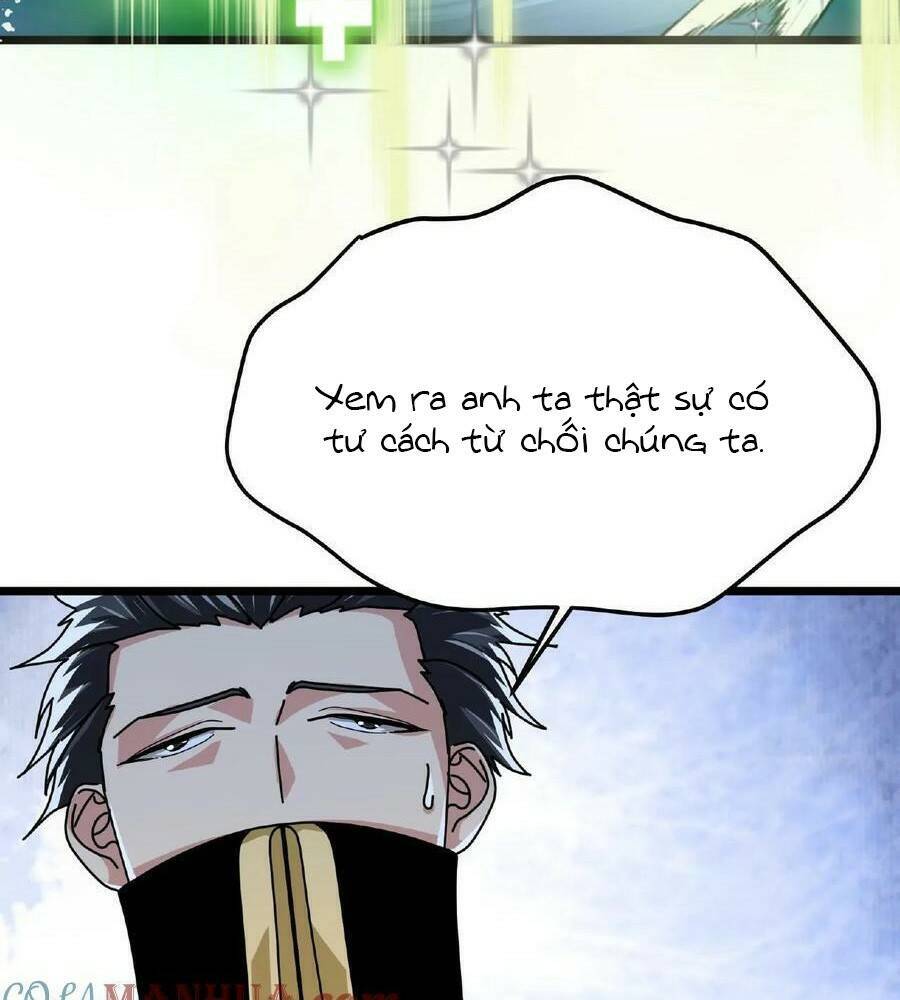 Đoạt Mạng Bằng Trị Liệu Thuật Chapter 45 - Trang 2