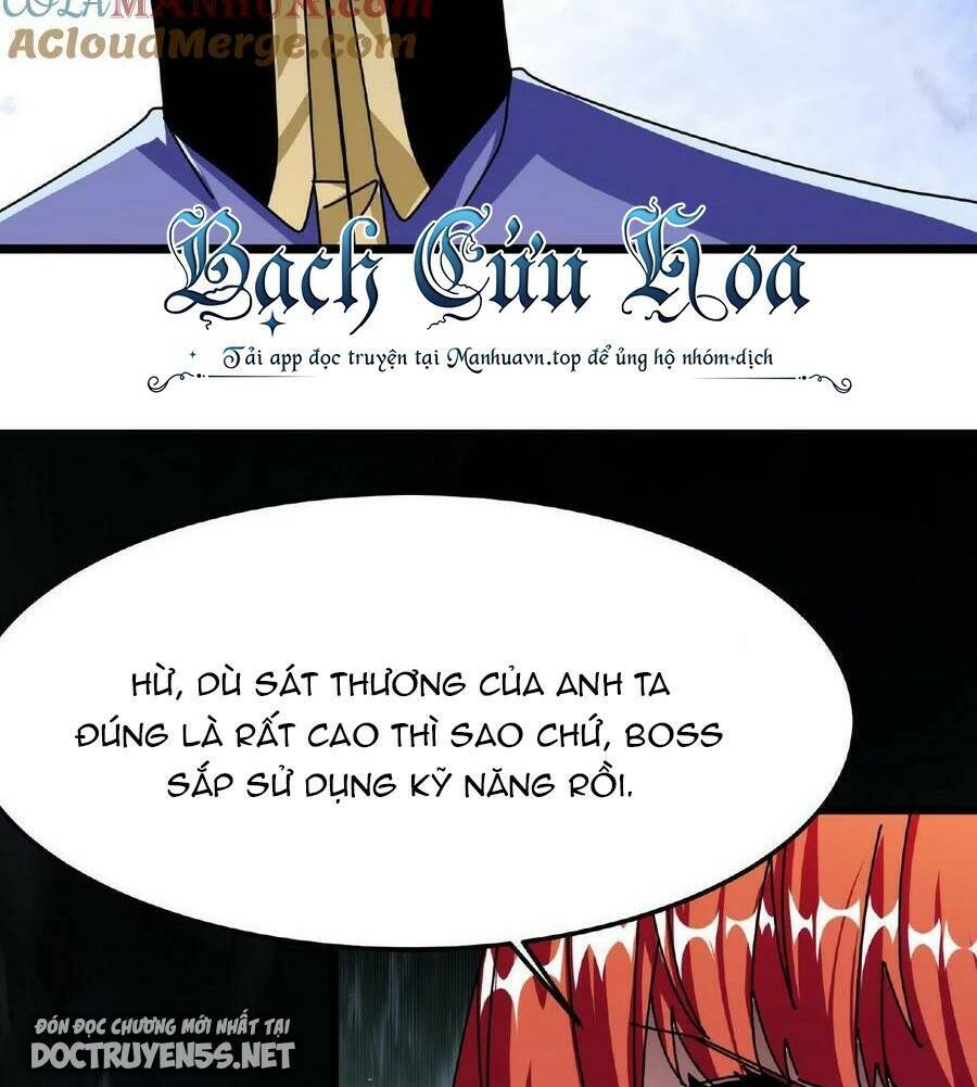 Đoạt Mạng Bằng Trị Liệu Thuật Chapter 45 - Trang 2