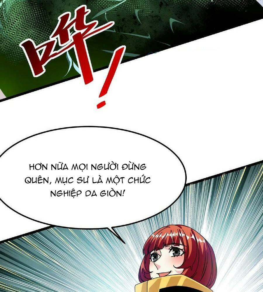 Đoạt Mạng Bằng Trị Liệu Thuật Chapter 45 - Trang 2