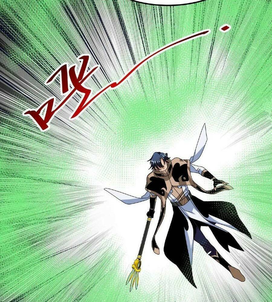 Đoạt Mạng Bằng Trị Liệu Thuật Chapter 45 - Trang 2