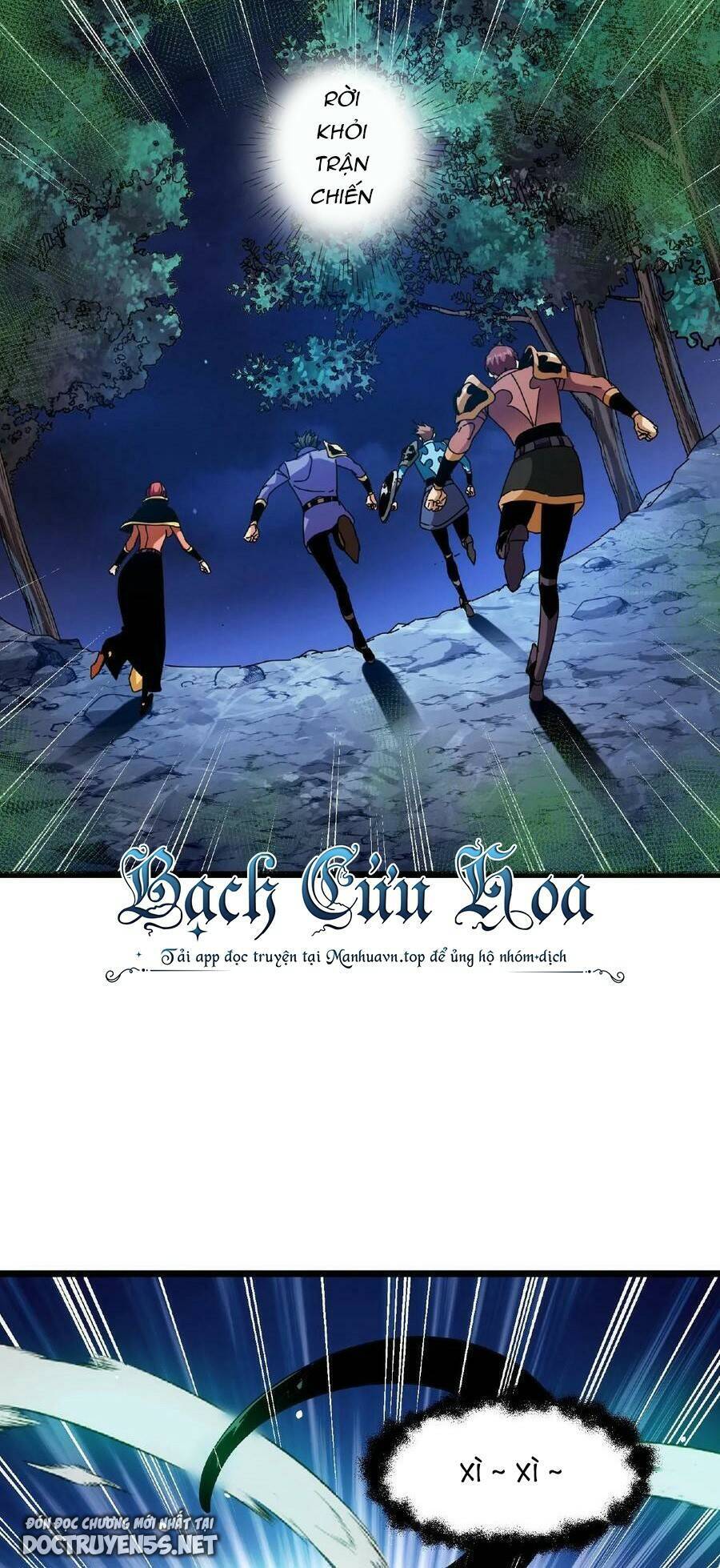 Đoạt Mạng Bằng Trị Liệu Thuật Chapter 45 - Trang 2