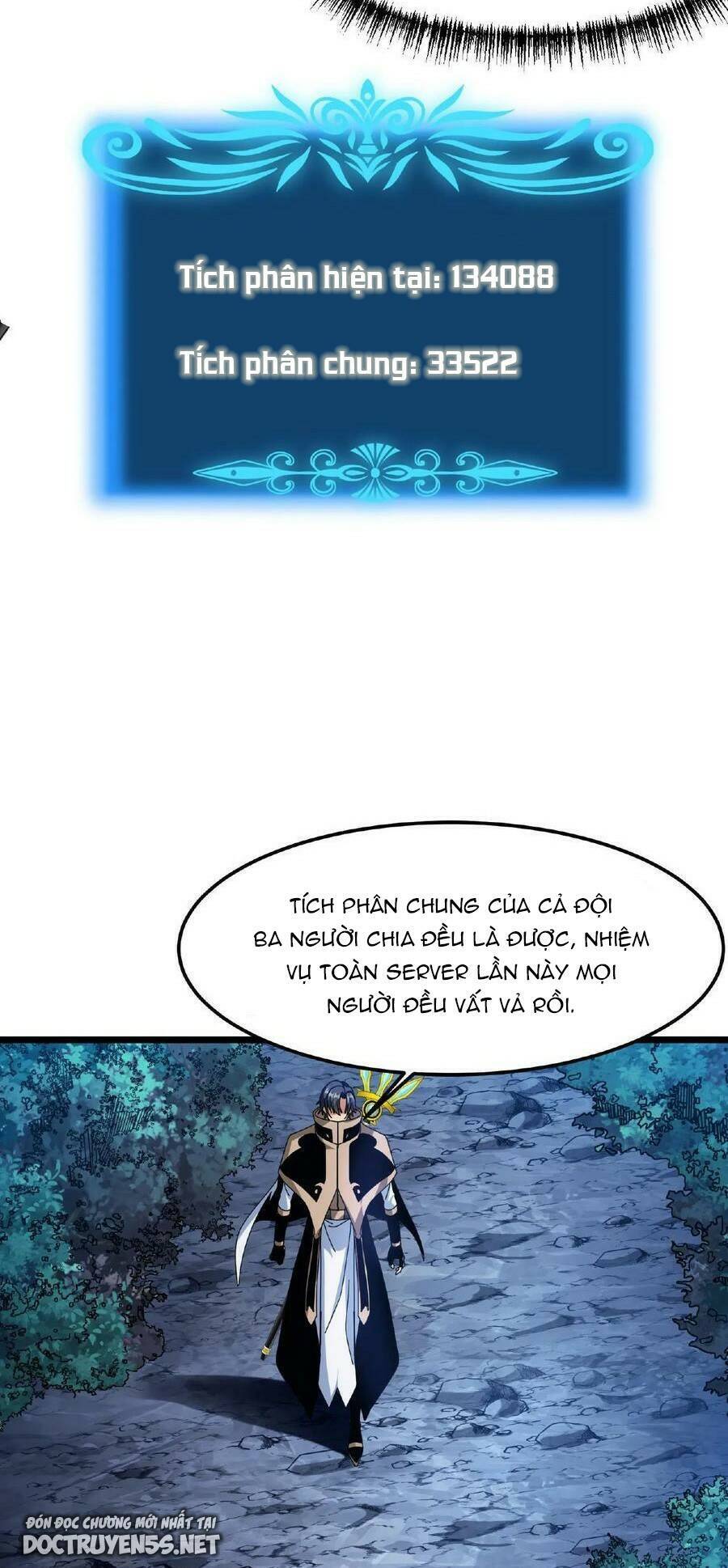Đoạt Mạng Bằng Trị Liệu Thuật Chapter 46 - Trang 2