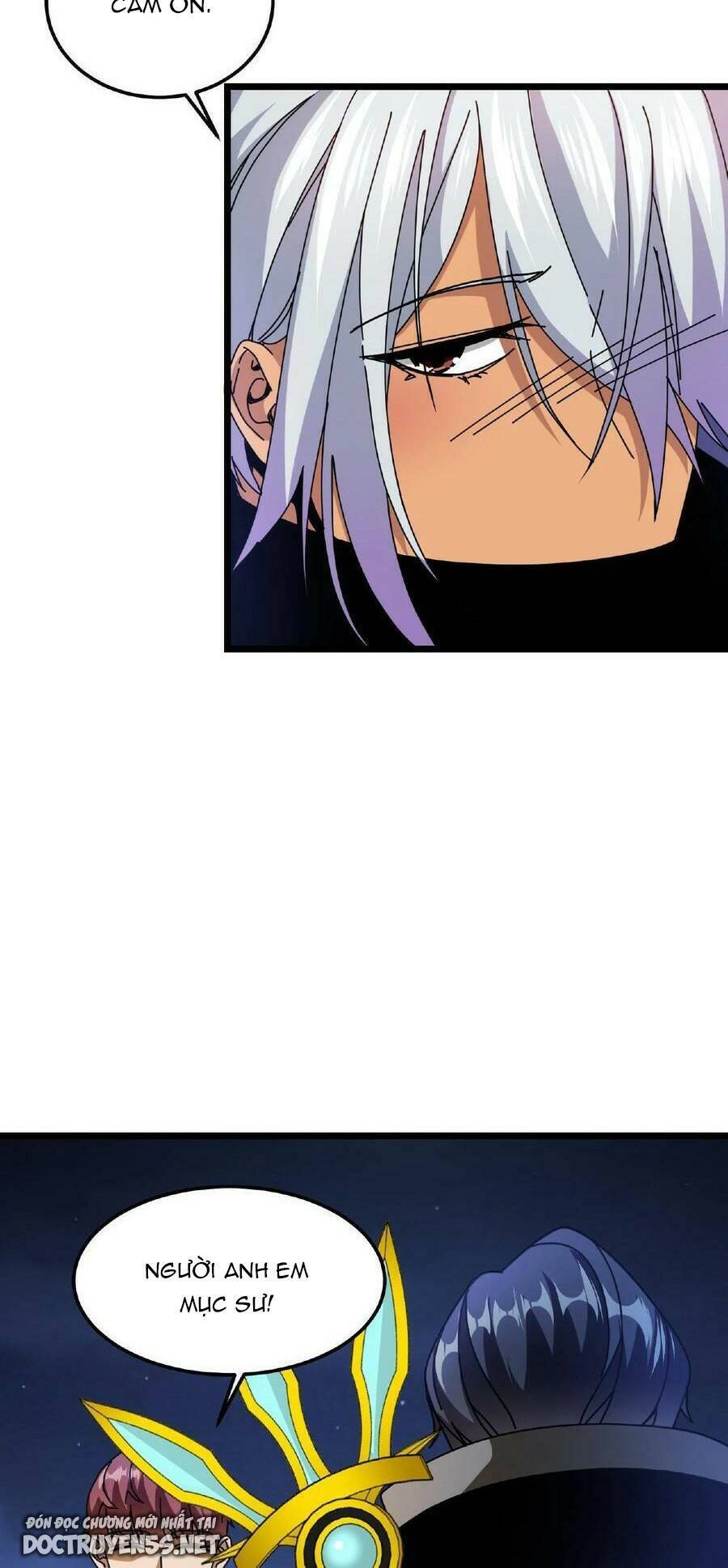 Đoạt Mạng Bằng Trị Liệu Thuật Chapter 46 - Trang 2