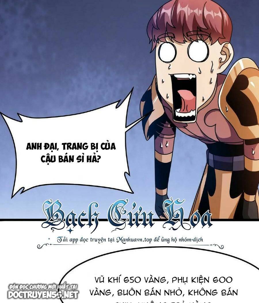 Đoạt Mạng Bằng Trị Liệu Thuật Chapter 46 - Trang 2