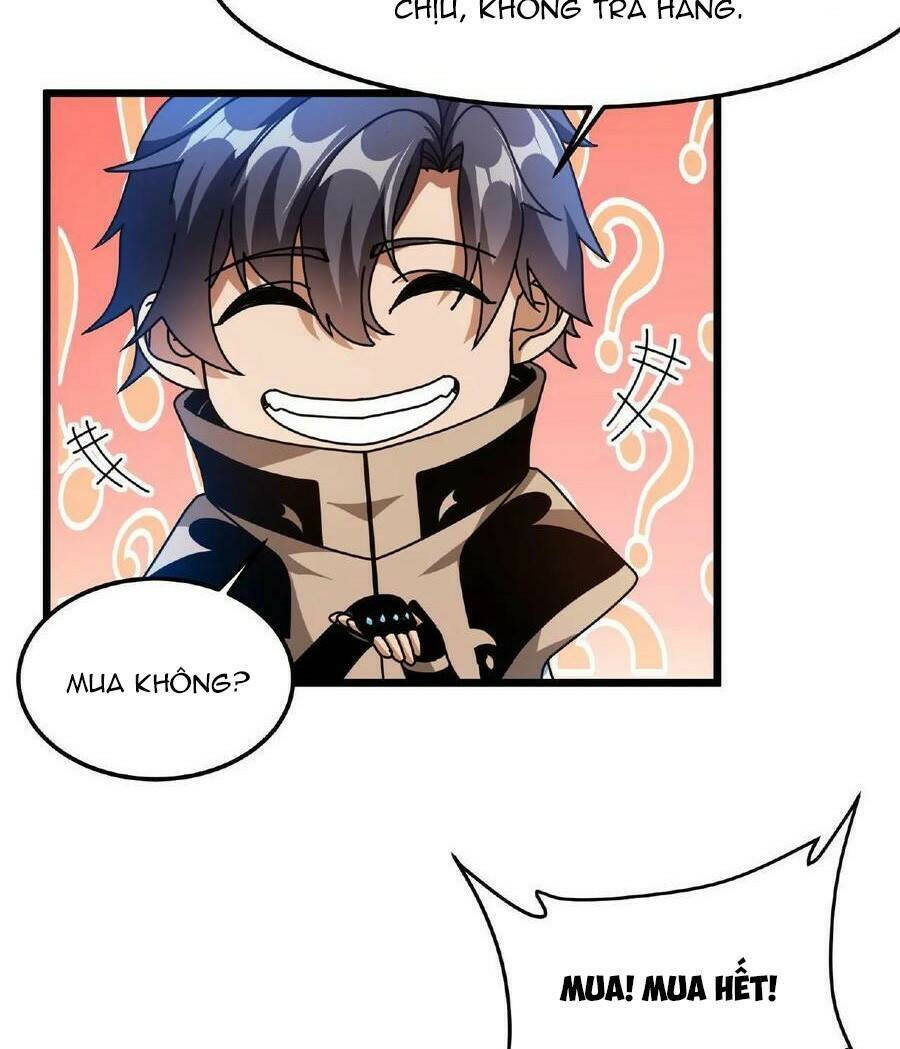 Đoạt Mạng Bằng Trị Liệu Thuật Chapter 46 - Trang 2