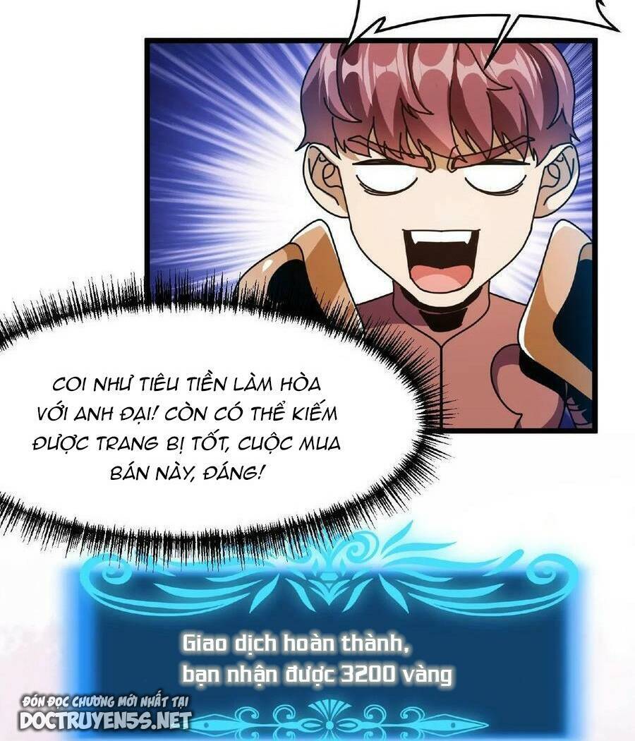 Đoạt Mạng Bằng Trị Liệu Thuật Chapter 46 - Trang 2