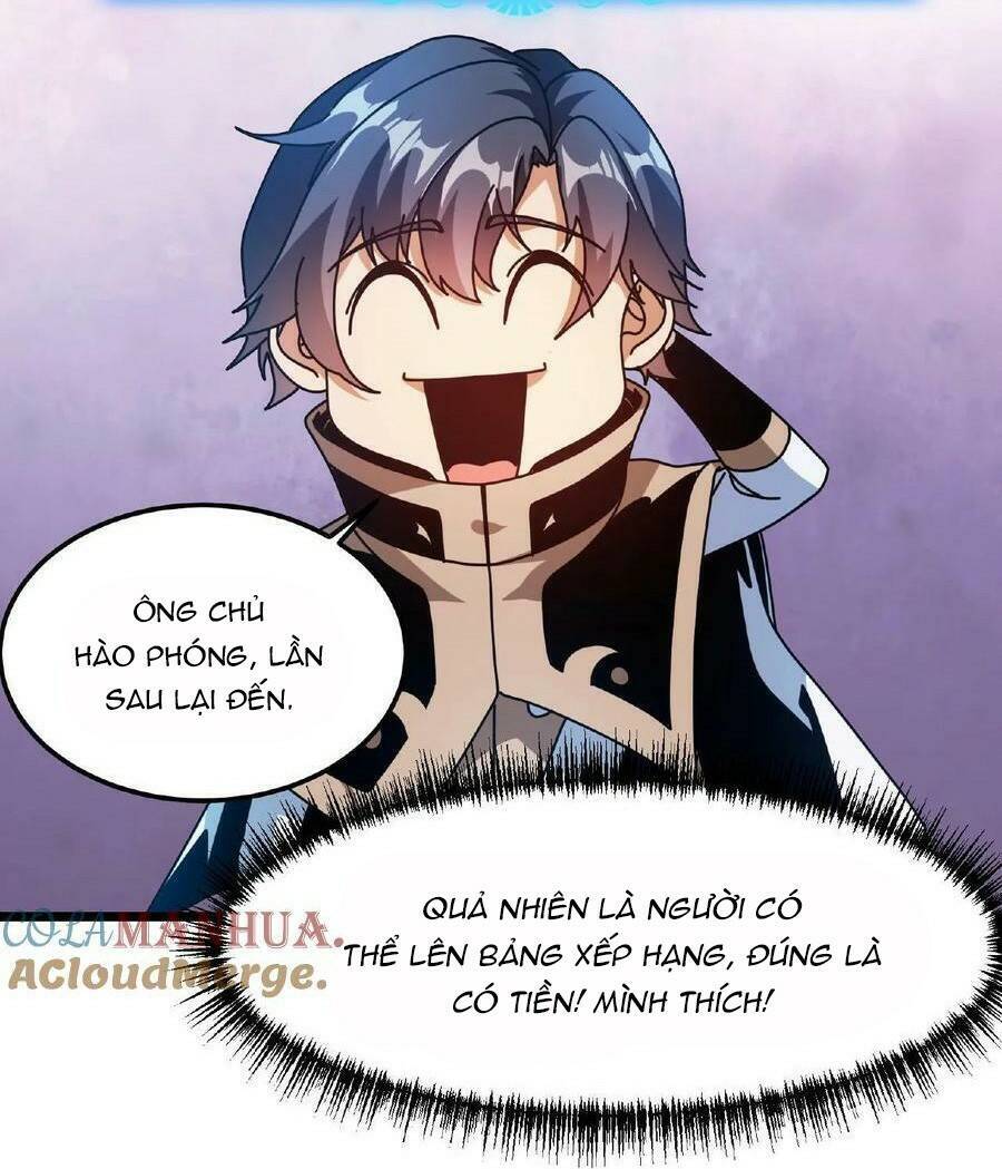 Đoạt Mạng Bằng Trị Liệu Thuật Chapter 46 - Trang 2