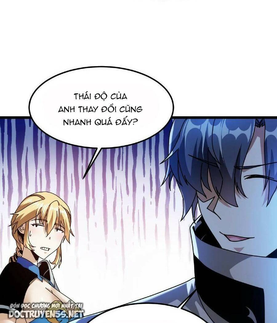 Đoạt Mạng Bằng Trị Liệu Thuật Chapter 46 - Trang 2