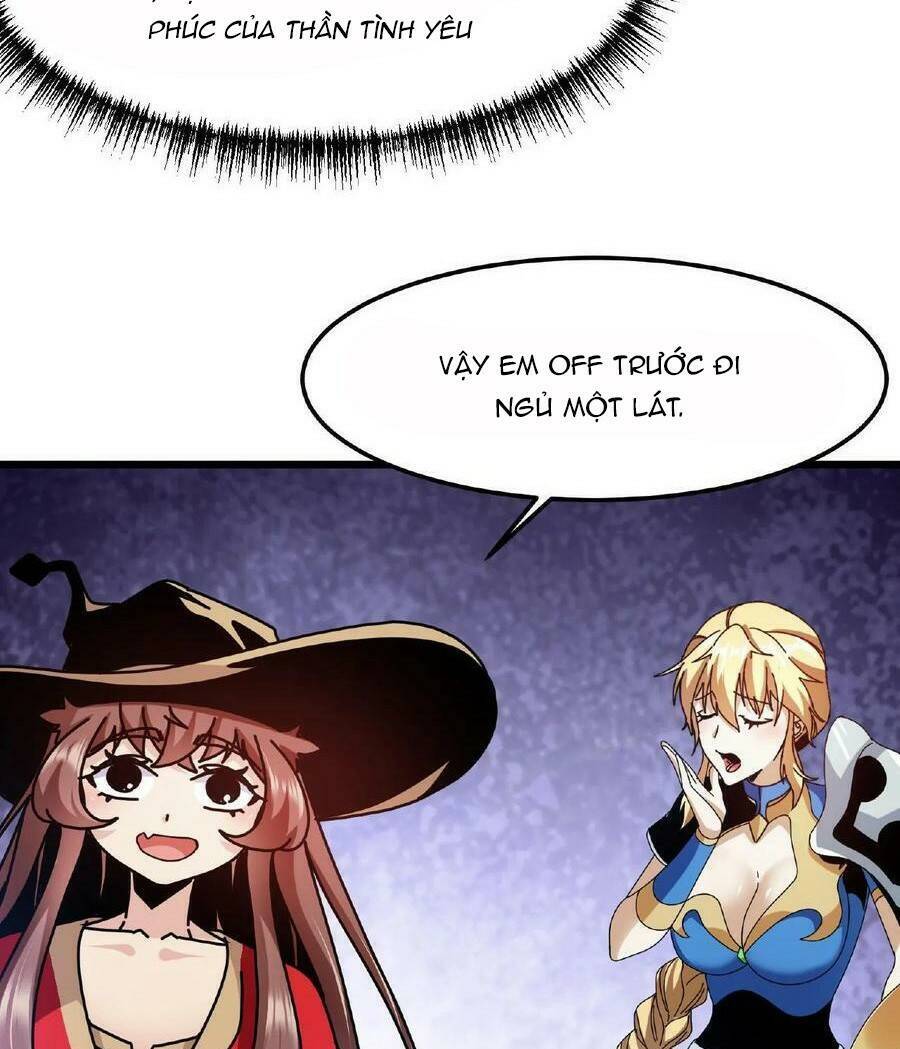 Đoạt Mạng Bằng Trị Liệu Thuật Chapter 46 - Trang 2