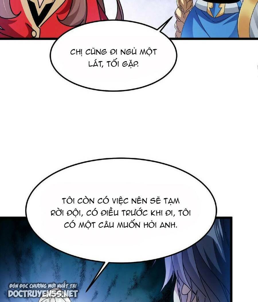 Đoạt Mạng Bằng Trị Liệu Thuật Chapter 46 - Trang 2