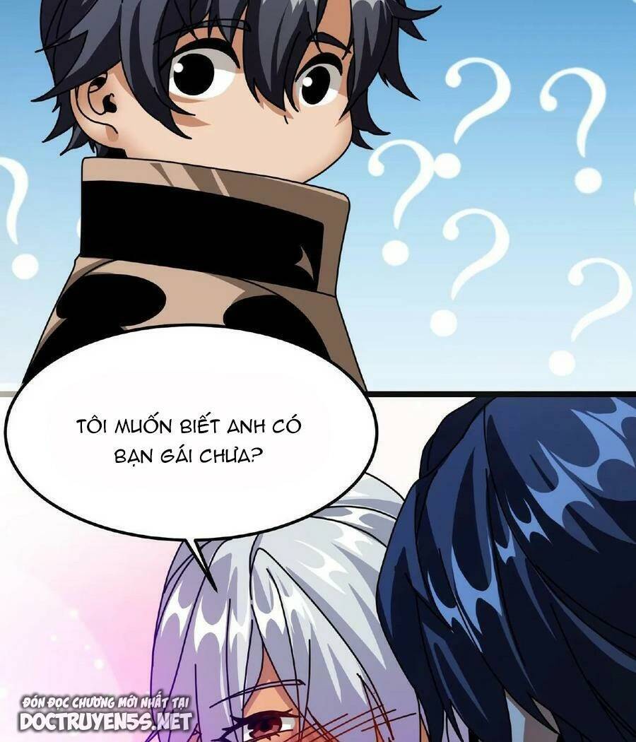Đoạt Mạng Bằng Trị Liệu Thuật Chapter 46 - Trang 2