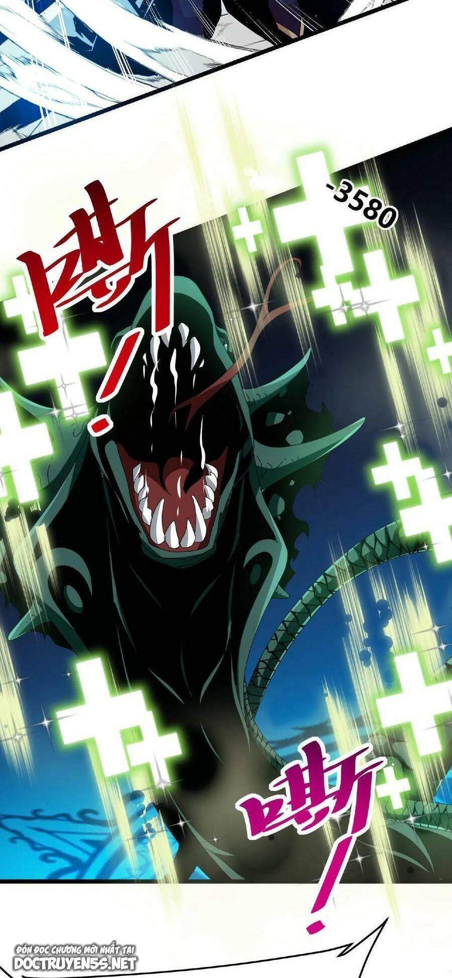 Đoạt Mạng Bằng Trị Liệu Thuật Chapter 46 - Trang 2