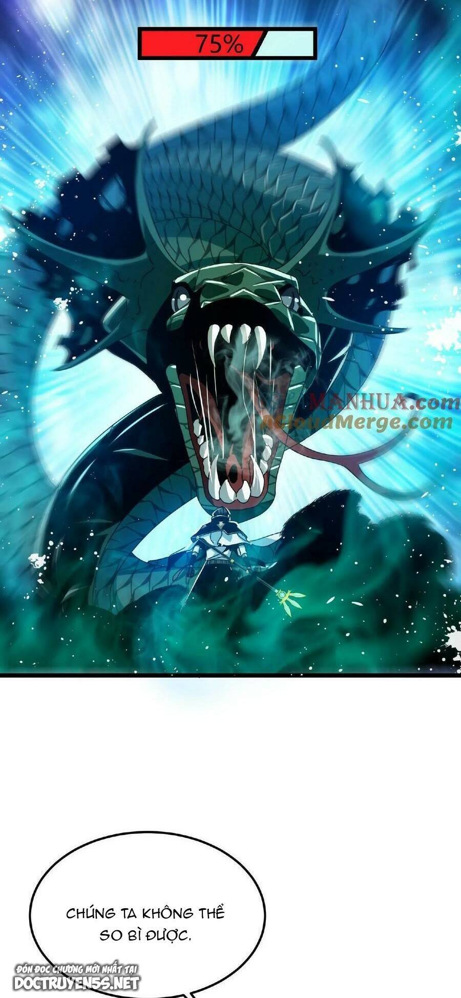 Đoạt Mạng Bằng Trị Liệu Thuật Chapter 46 - Trang 2