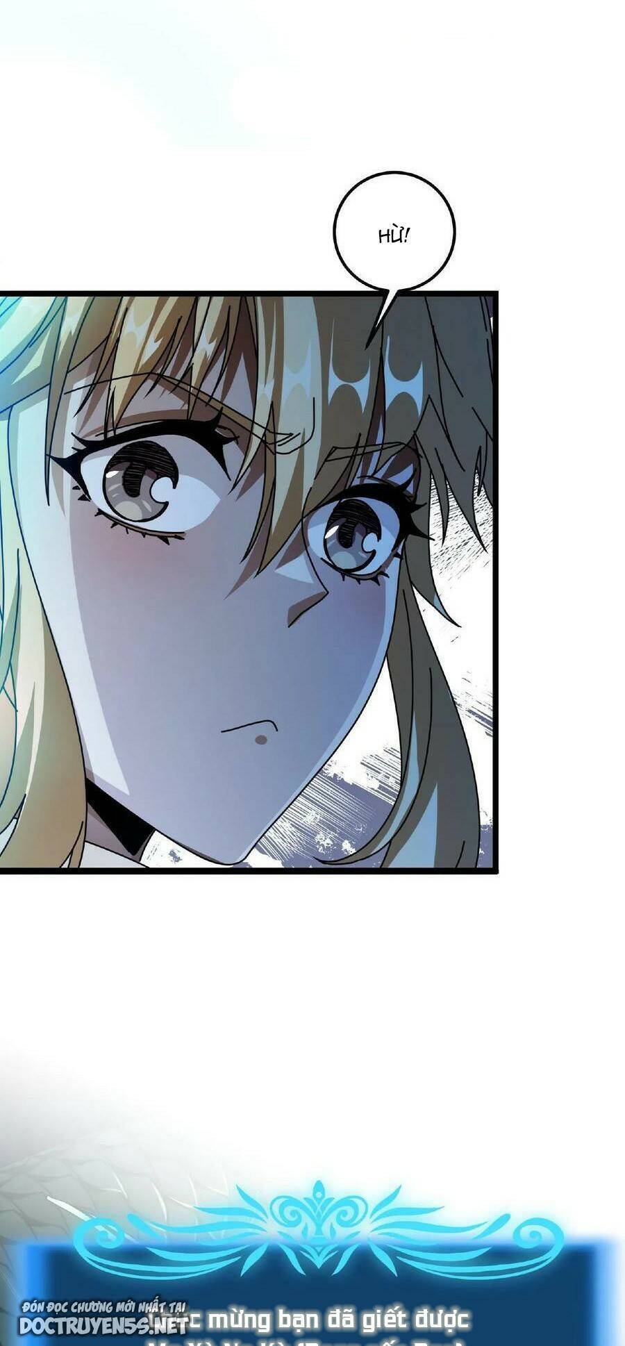 Đoạt Mạng Bằng Trị Liệu Thuật Chapter 46 - Trang 2