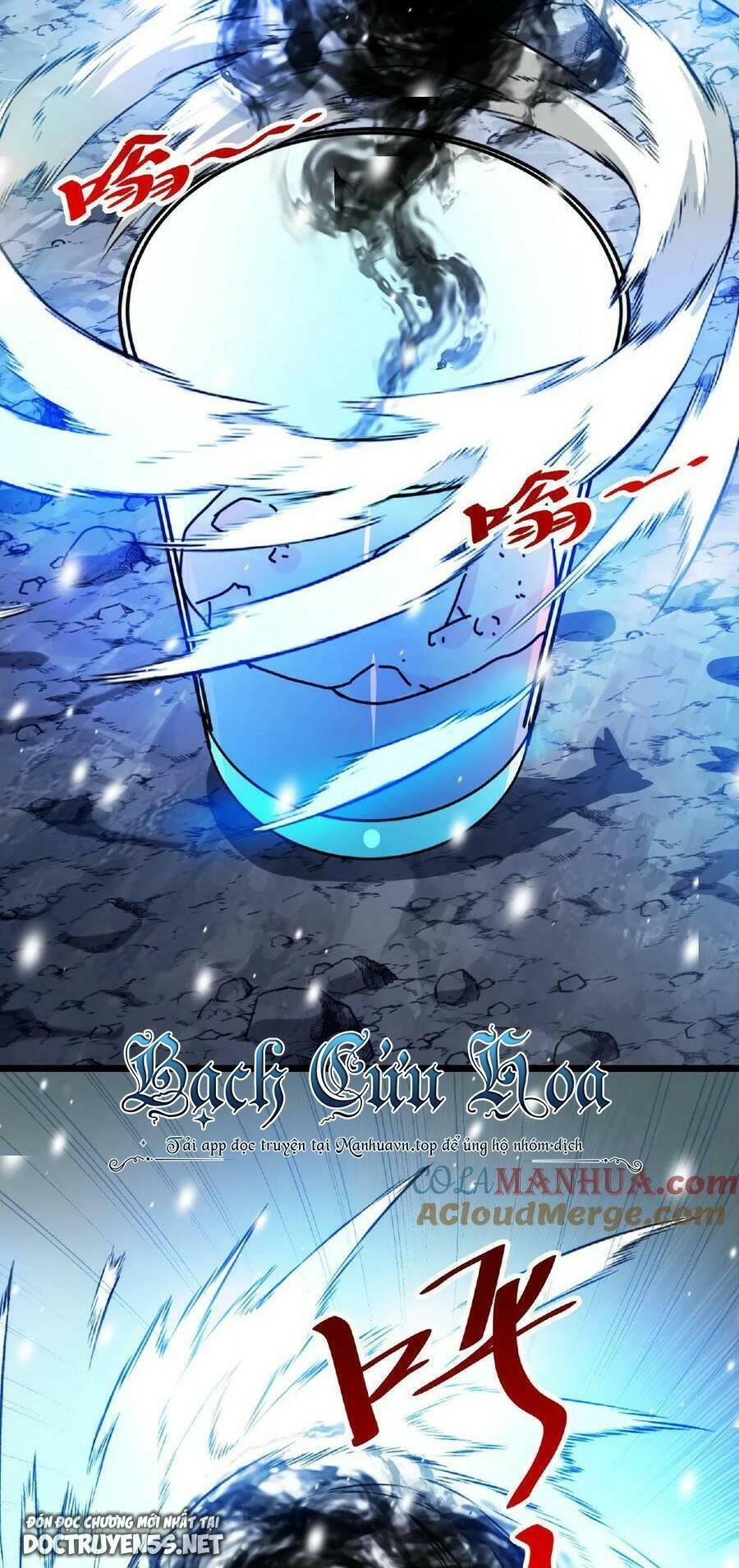 Đoạt Mạng Bằng Trị Liệu Thuật Chapter 47 - Trang 2