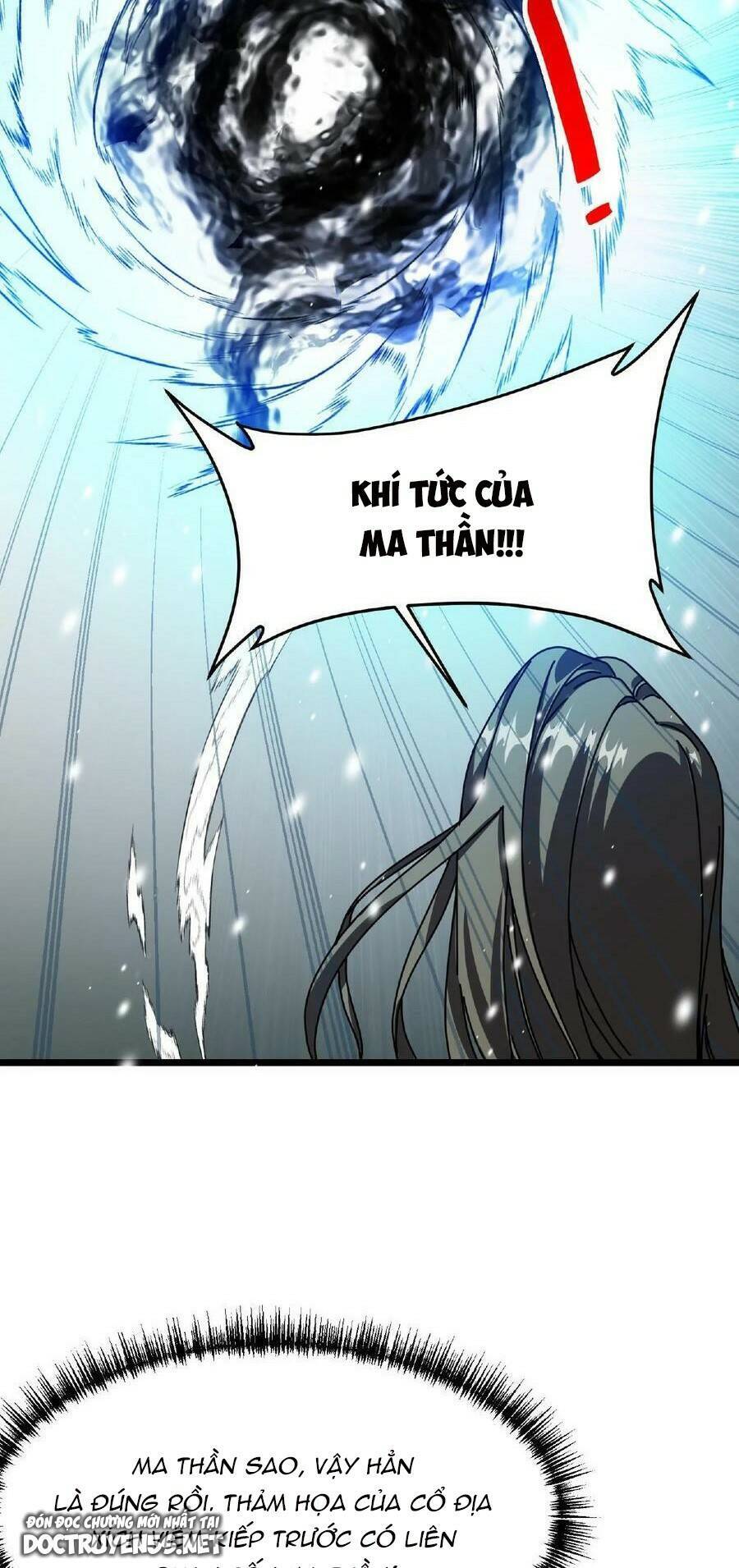 Đoạt Mạng Bằng Trị Liệu Thuật Chapter 47 - Trang 2