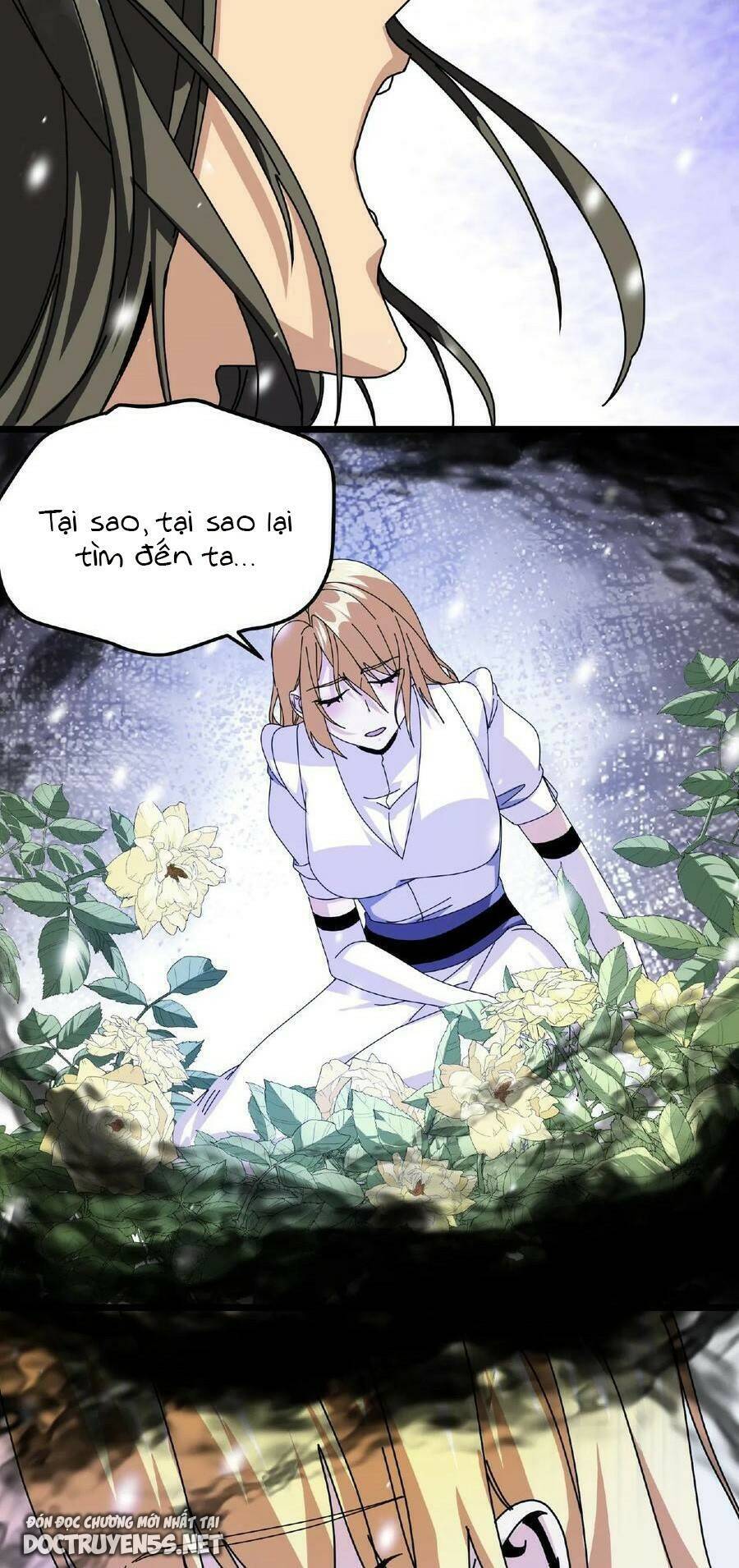 Đoạt Mạng Bằng Trị Liệu Thuật Chapter 47 - Trang 2