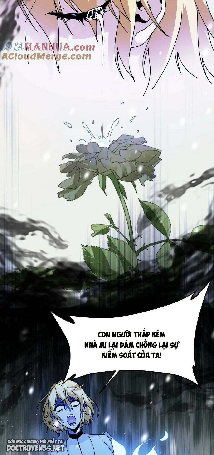 Đoạt Mạng Bằng Trị Liệu Thuật Chapter 47 - Trang 2