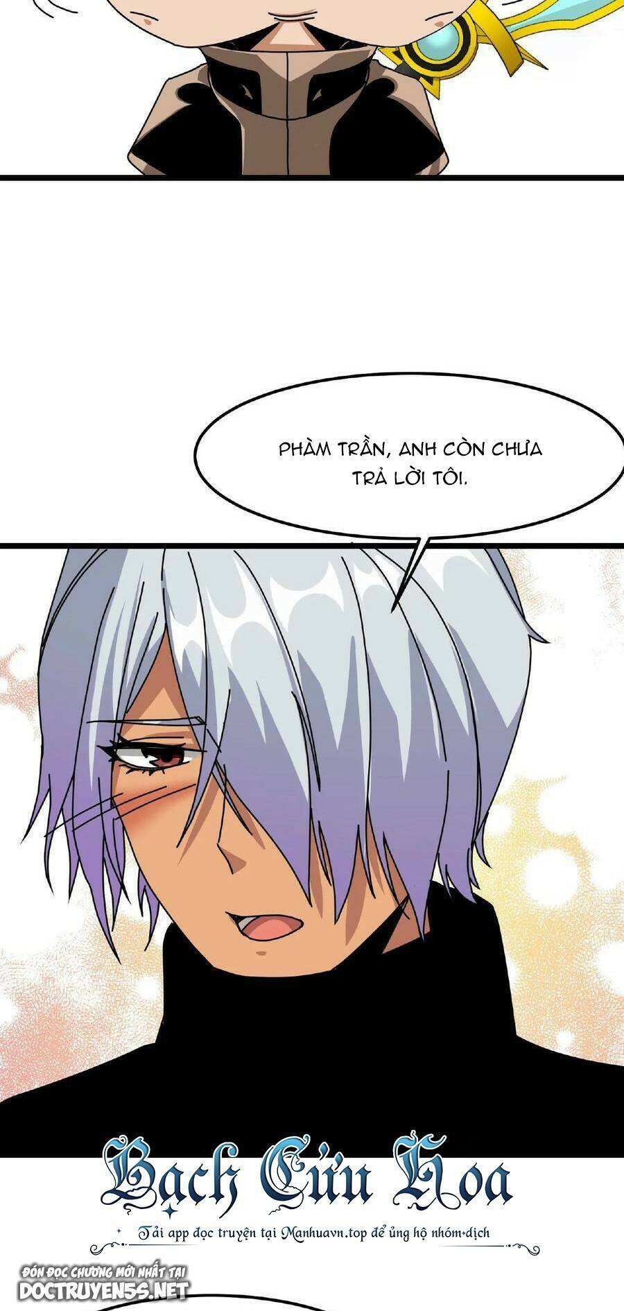 Đoạt Mạng Bằng Trị Liệu Thuật Chapter 47 - Trang 2