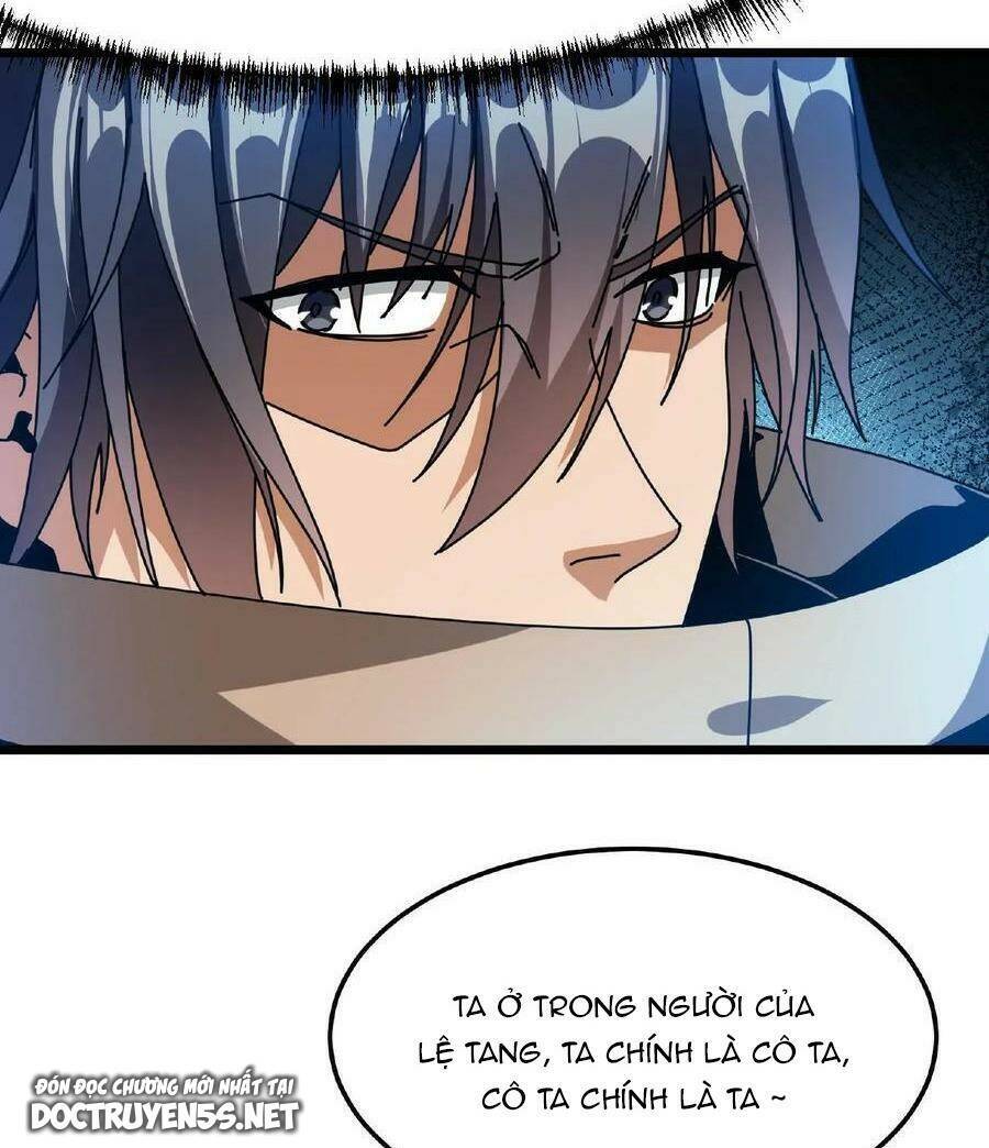 Đoạt Mạng Bằng Trị Liệu Thuật Chapter 48 - Trang 2