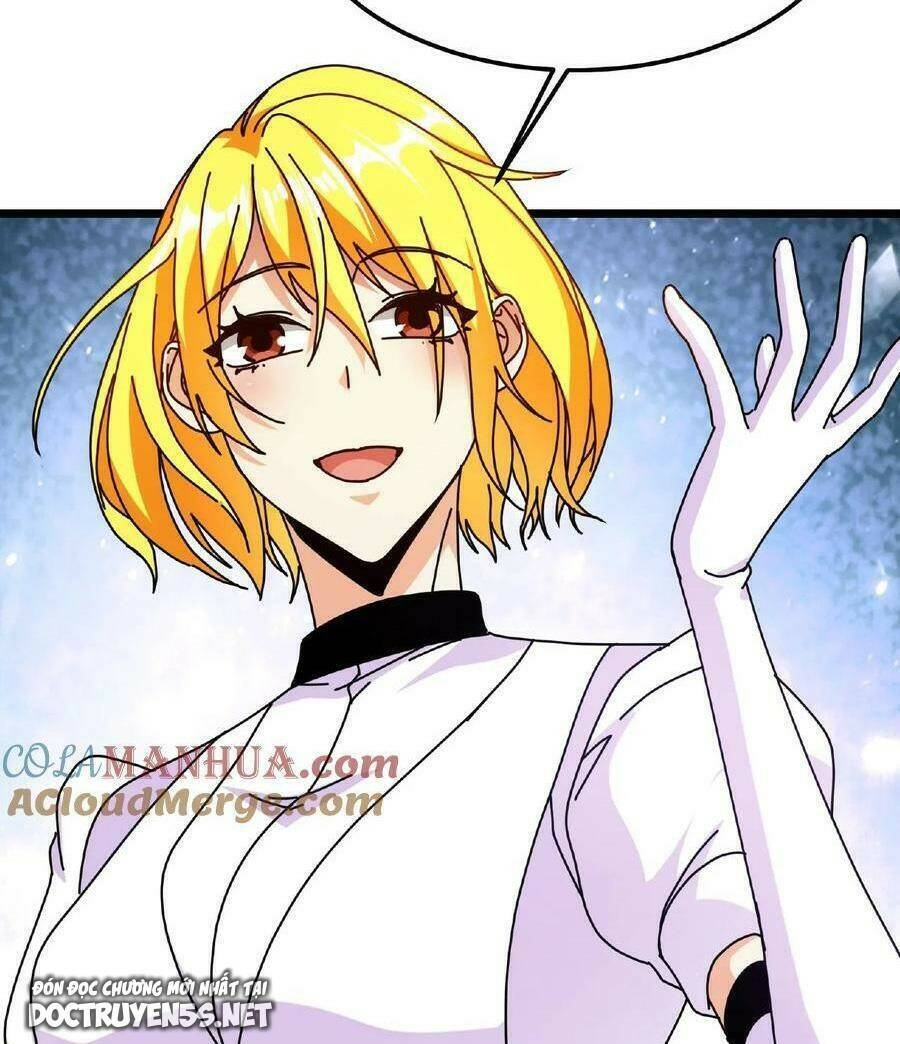 Đoạt Mạng Bằng Trị Liệu Thuật Chapter 48 - Trang 2