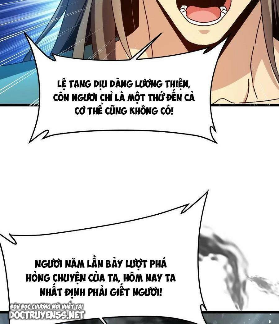 Đoạt Mạng Bằng Trị Liệu Thuật Chapter 48 - Trang 2