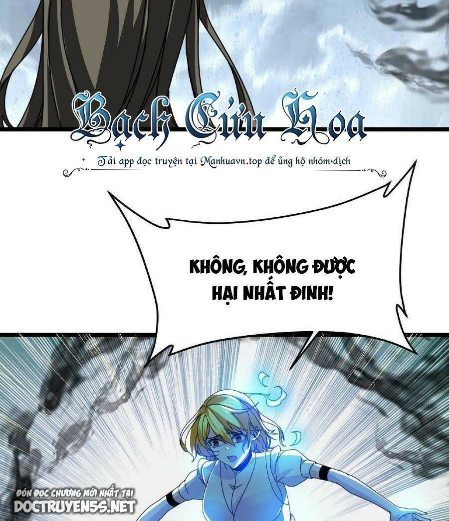 Đoạt Mạng Bằng Trị Liệu Thuật Chapter 48 - Trang 2