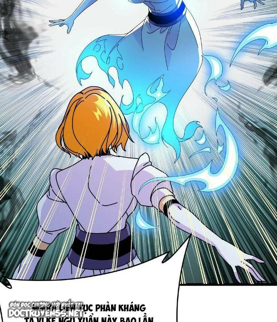 Đoạt Mạng Bằng Trị Liệu Thuật Chapter 48 - Trang 2