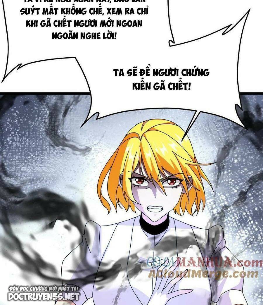 Đoạt Mạng Bằng Trị Liệu Thuật Chapter 48 - Trang 2