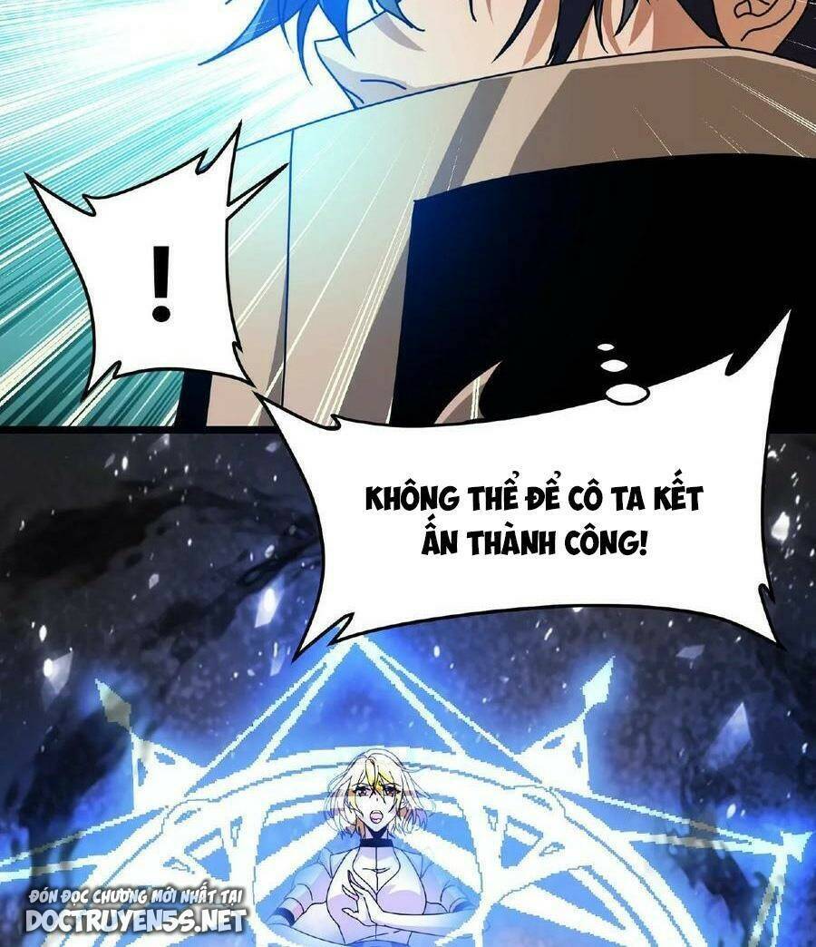 Đoạt Mạng Bằng Trị Liệu Thuật Chapter 48 - Trang 2