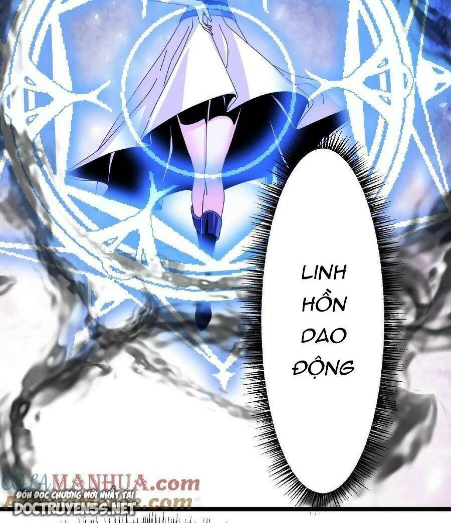 Đoạt Mạng Bằng Trị Liệu Thuật Chapter 48 - Trang 2