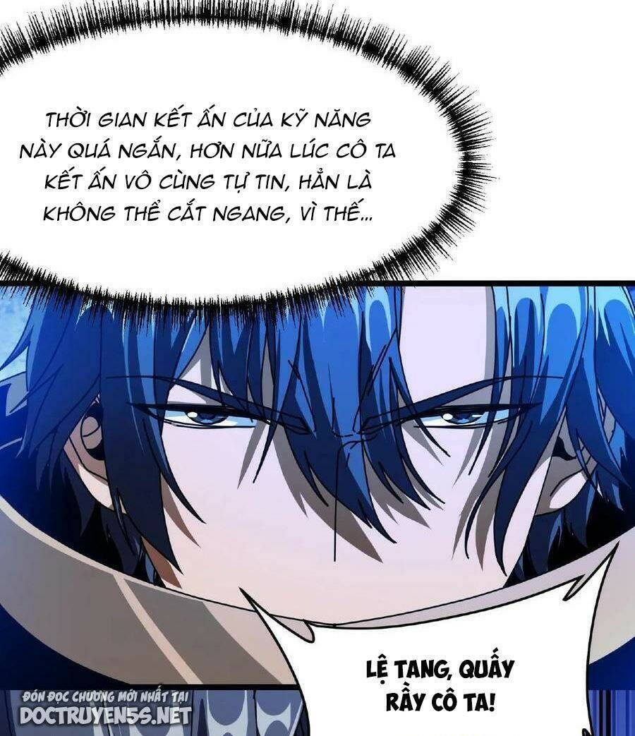 Đoạt Mạng Bằng Trị Liệu Thuật Chapter 48 - Trang 2