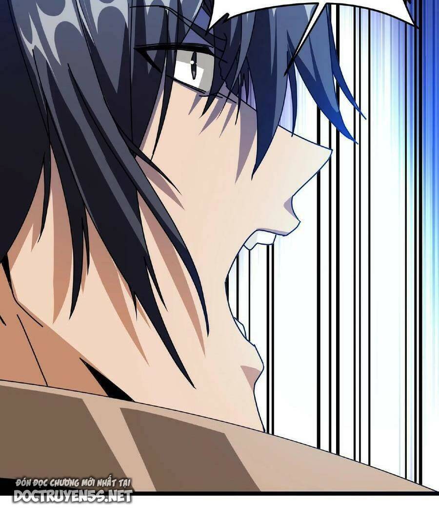 Đoạt Mạng Bằng Trị Liệu Thuật Chapter 48 - Trang 2