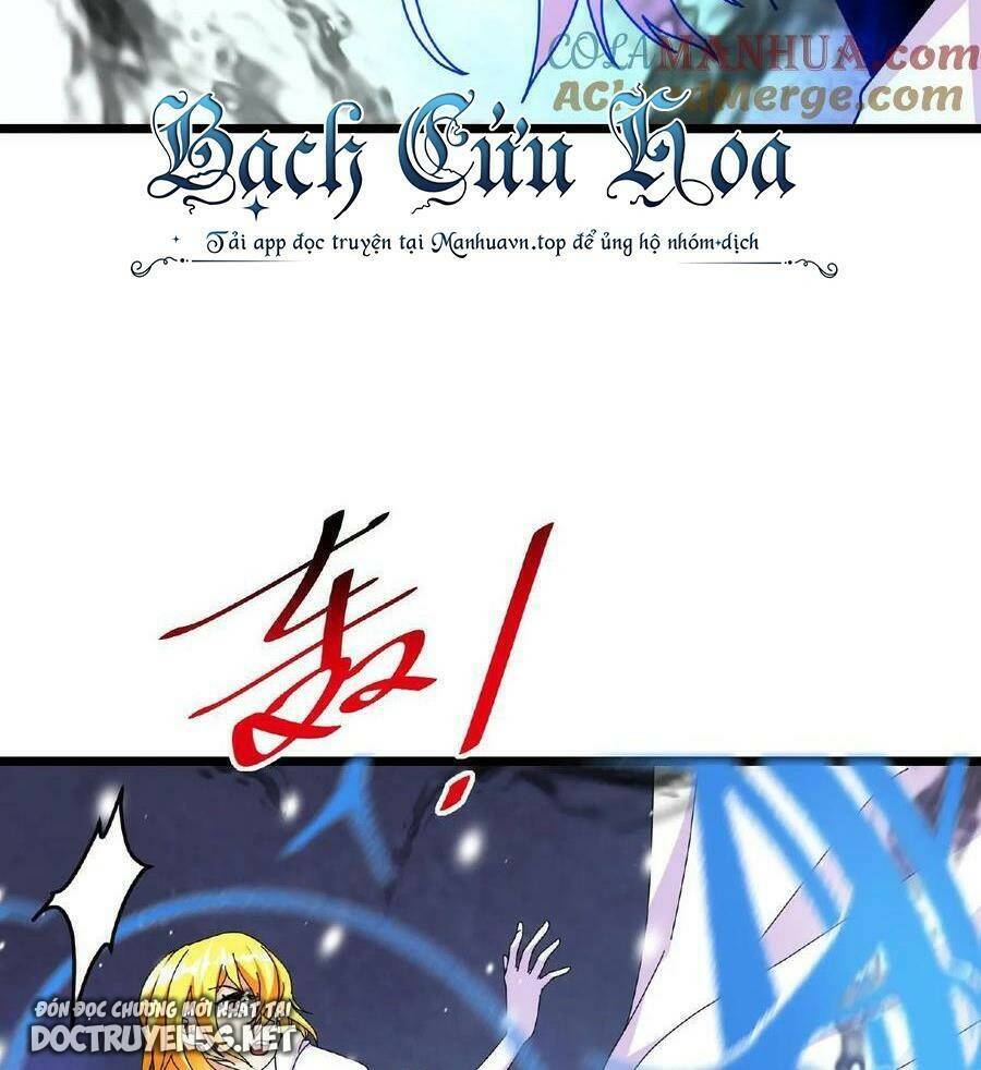 Đoạt Mạng Bằng Trị Liệu Thuật Chapter 48 - Trang 2