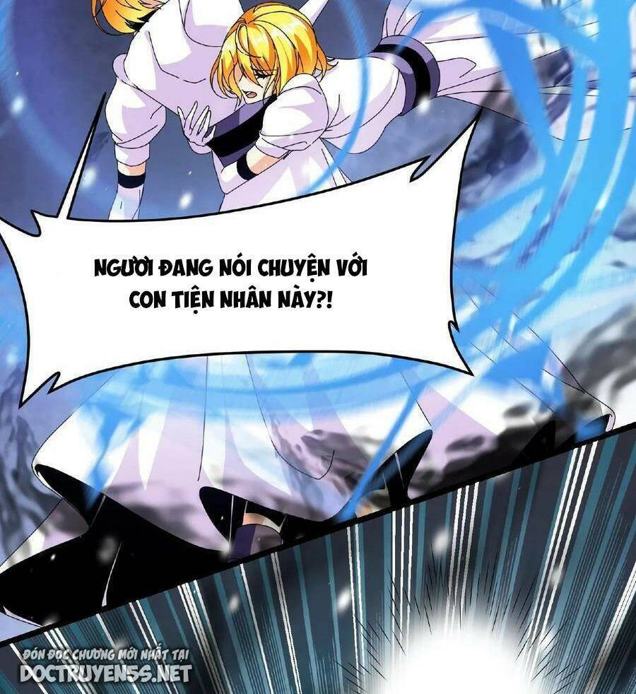 Đoạt Mạng Bằng Trị Liệu Thuật Chapter 48 - Trang 2