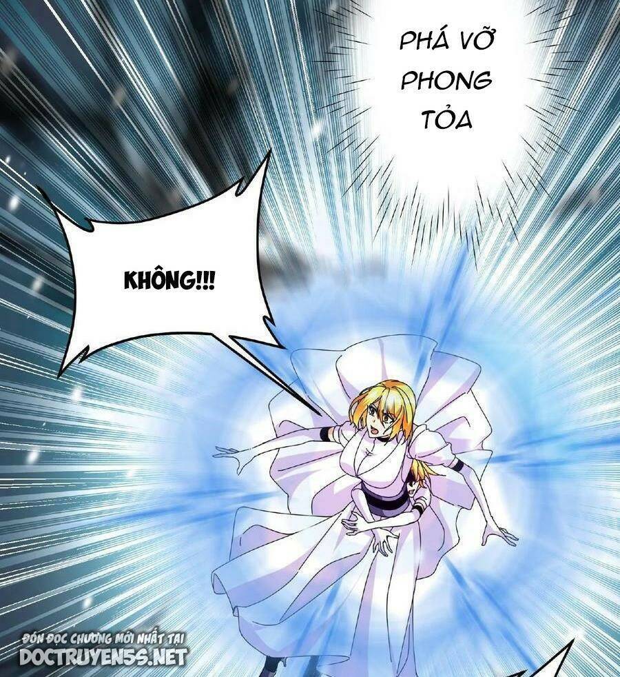 Đoạt Mạng Bằng Trị Liệu Thuật Chapter 48 - Trang 2