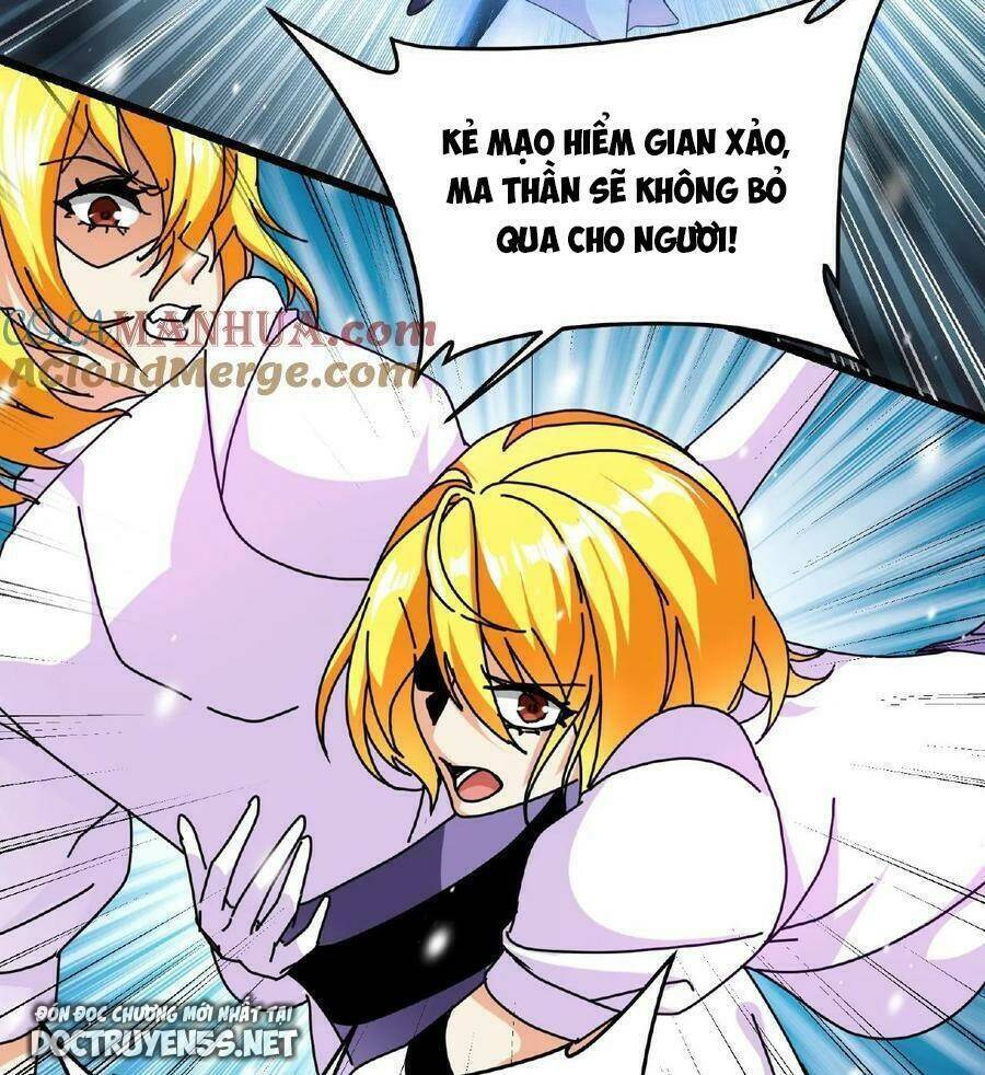 Đoạt Mạng Bằng Trị Liệu Thuật Chapter 48 - Trang 2