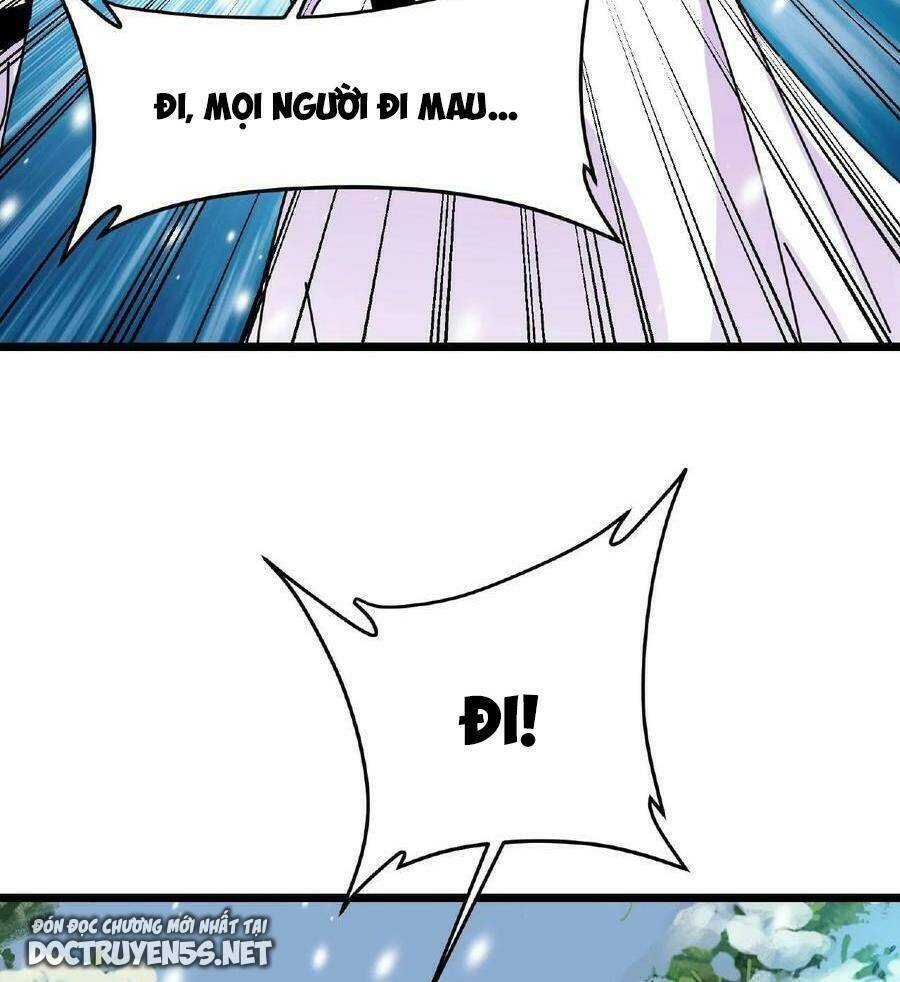 Đoạt Mạng Bằng Trị Liệu Thuật Chapter 48 - Trang 2