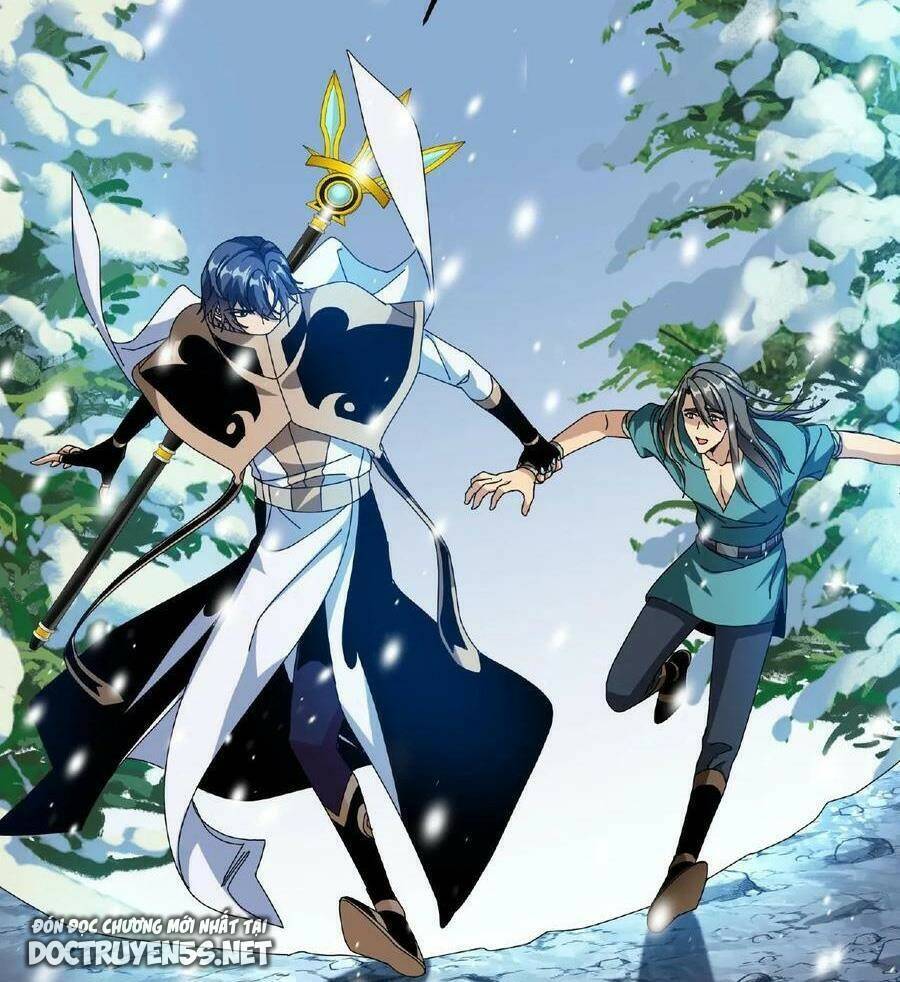 Đoạt Mạng Bằng Trị Liệu Thuật Chapter 48 - Trang 2