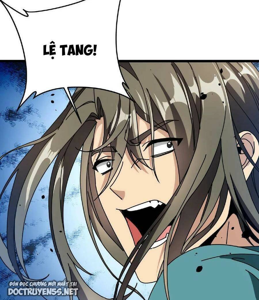 Đoạt Mạng Bằng Trị Liệu Thuật Chapter 48 - Trang 2