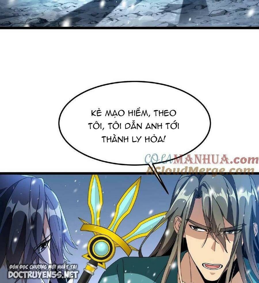 Đoạt Mạng Bằng Trị Liệu Thuật Chapter 48 - Trang 2