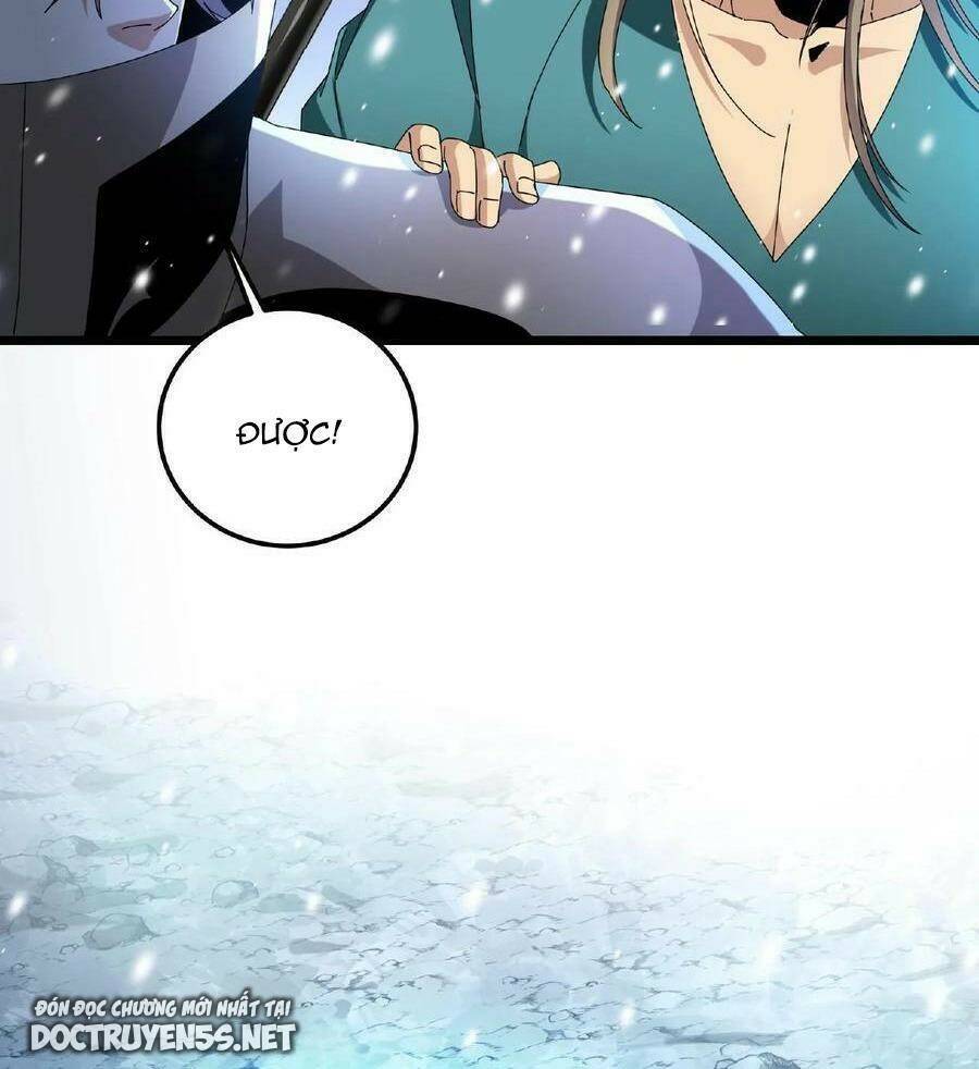Đoạt Mạng Bằng Trị Liệu Thuật Chapter 48 - Trang 2