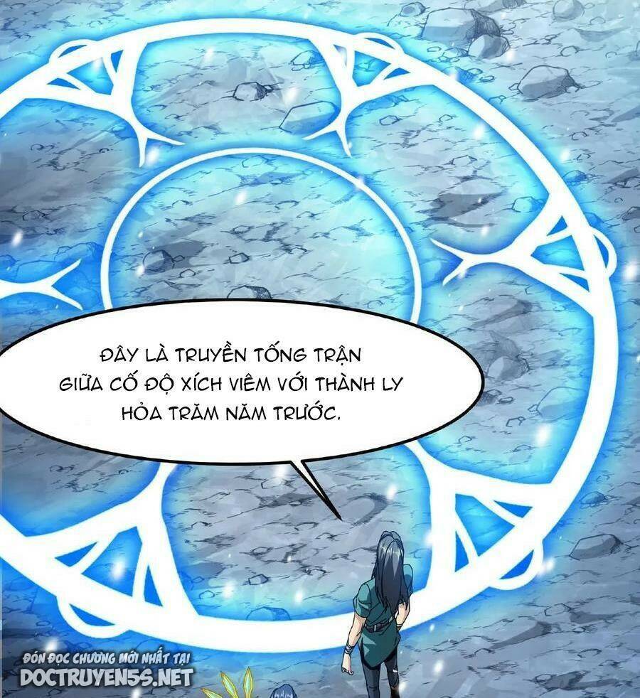 Đoạt Mạng Bằng Trị Liệu Thuật Chapter 48 - Trang 2