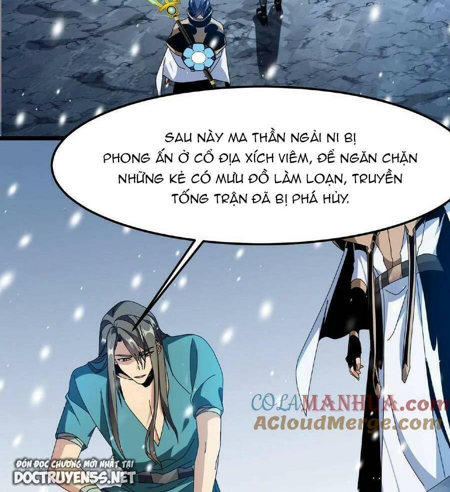 Đoạt Mạng Bằng Trị Liệu Thuật Chapter 48 - Trang 2