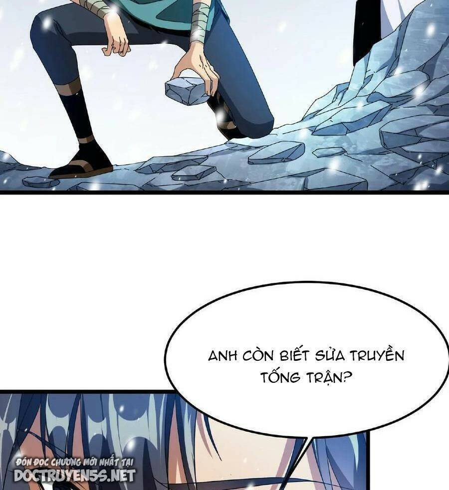 Đoạt Mạng Bằng Trị Liệu Thuật Chapter 48 - Trang 2