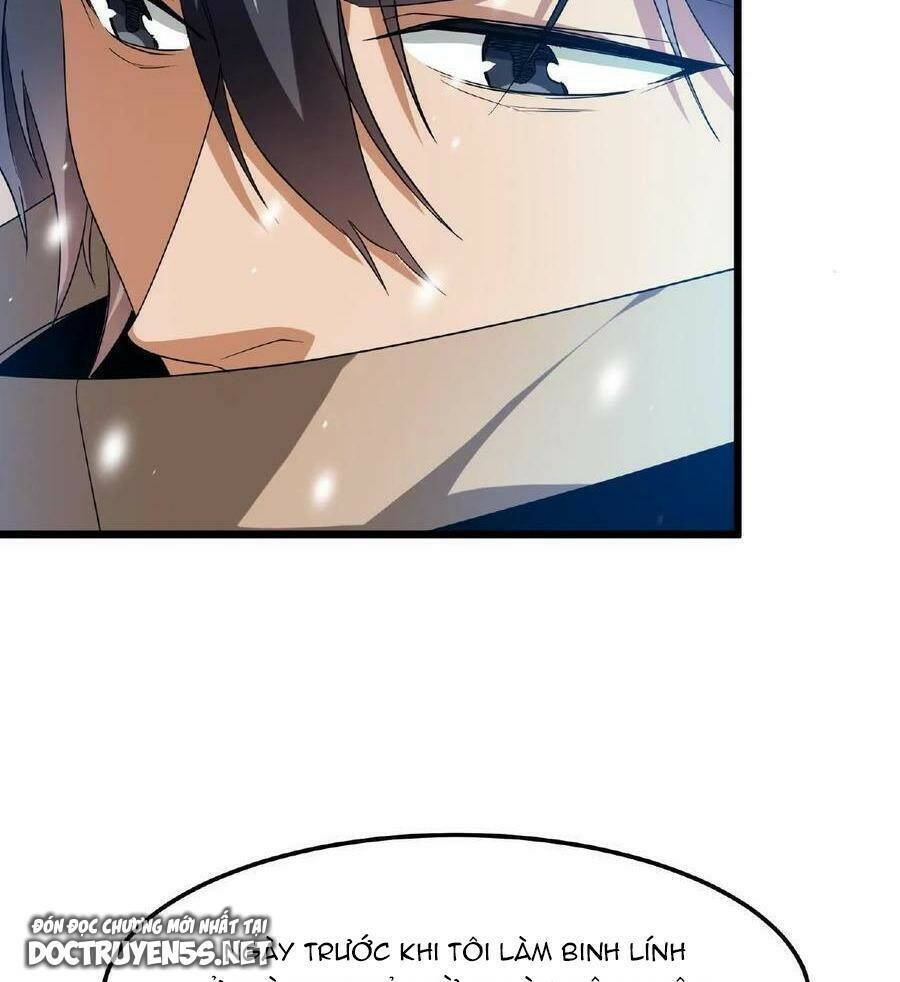 Đoạt Mạng Bằng Trị Liệu Thuật Chapter 48 - Trang 2